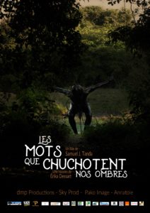 Les mots que chuchotent nos ombres - Cinédiles Caribbean VOD