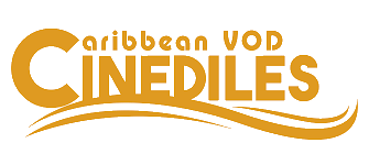 Cinédiles Caribbean VOD - logo